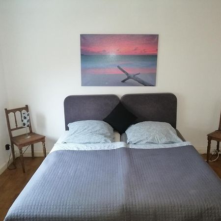 Casa Mia Διαμέρισμα Κάσελ Εξωτερικό φωτογραφία