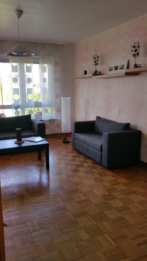 Casa Mia Διαμέρισμα Κάσελ Εξωτερικό φωτογραφία
