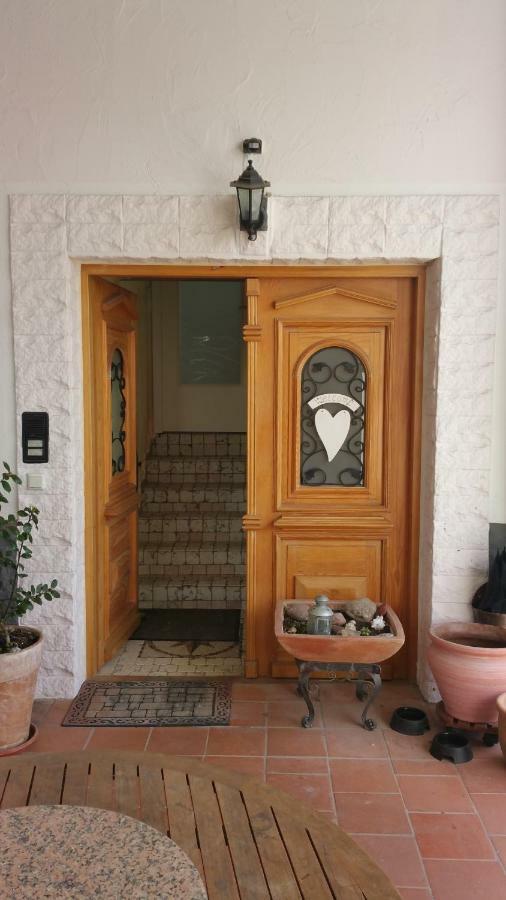 Casa Mia Διαμέρισμα Κάσελ Εξωτερικό φωτογραφία