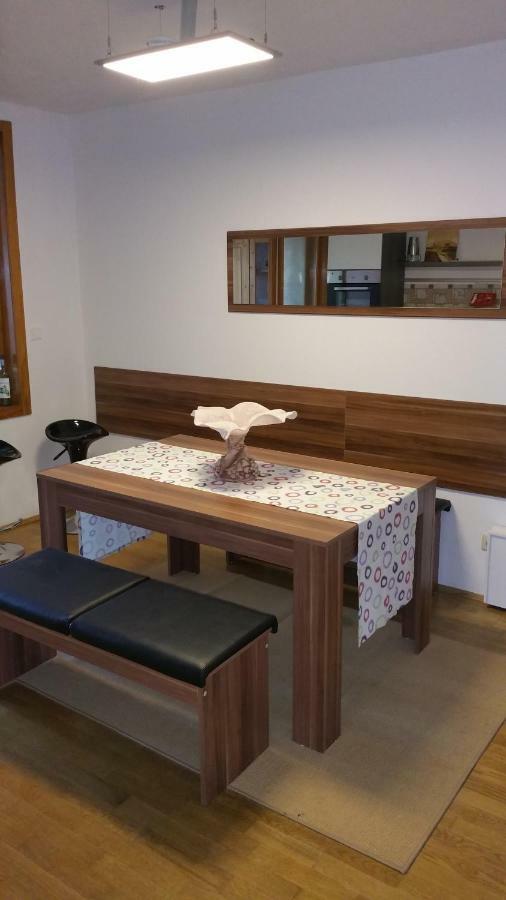 Casa Mia Διαμέρισμα Κάσελ Εξωτερικό φωτογραφία