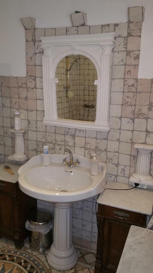 Casa Mia Διαμέρισμα Κάσελ Εξωτερικό φωτογραφία