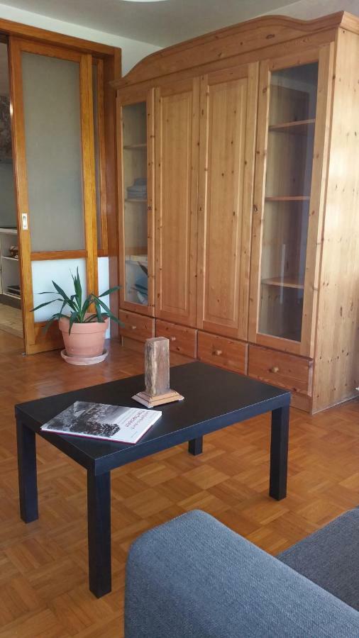 Casa Mia Διαμέρισμα Κάσελ Εξωτερικό φωτογραφία