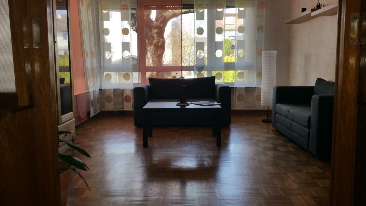 Casa Mia Διαμέρισμα Κάσελ Εξωτερικό φωτογραφία