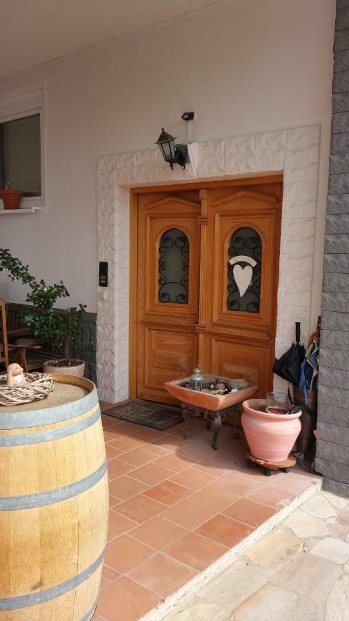 Casa Mia Διαμέρισμα Κάσελ Εξωτερικό φωτογραφία