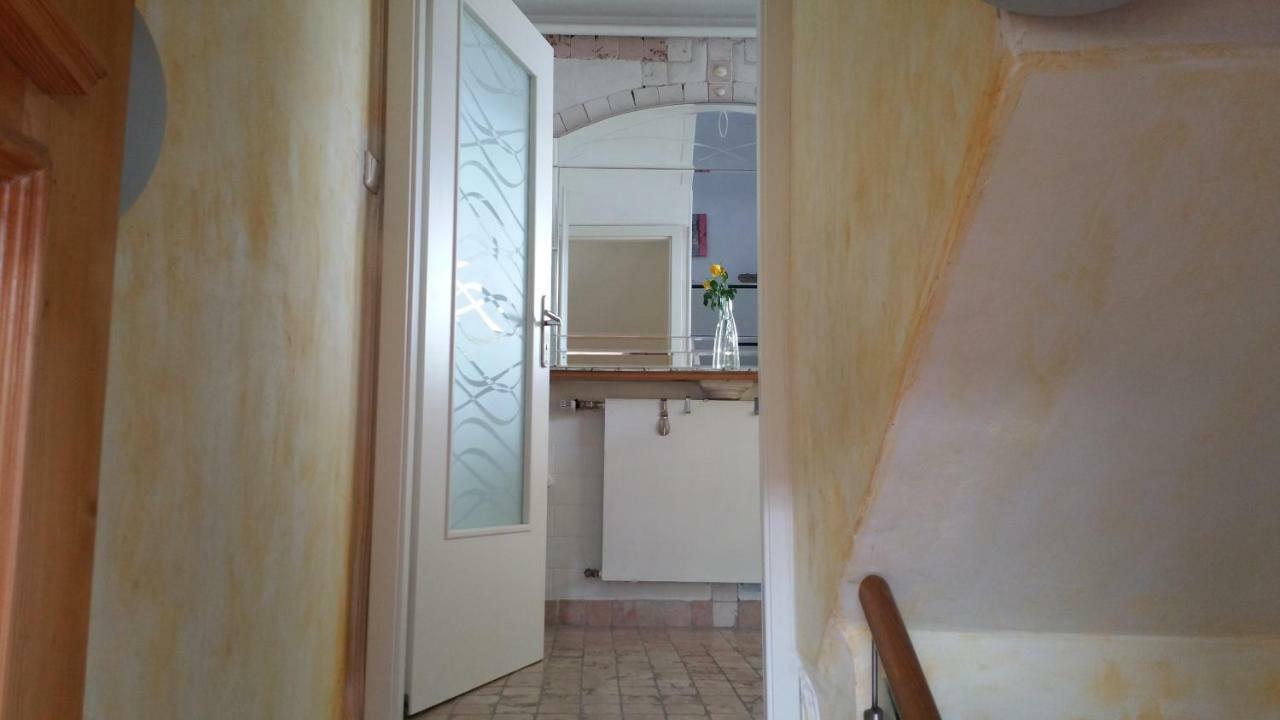 Casa Mia Διαμέρισμα Κάσελ Εξωτερικό φωτογραφία