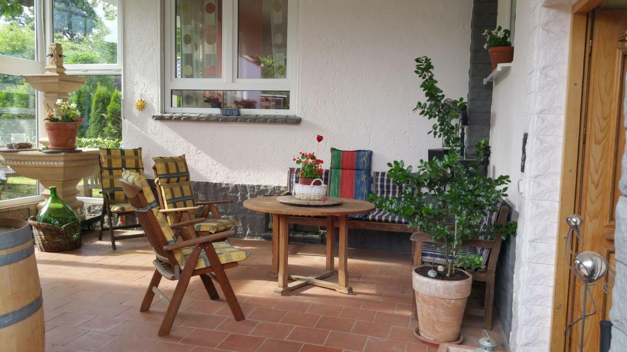 Casa Mia Διαμέρισμα Κάσελ Εξωτερικό φωτογραφία