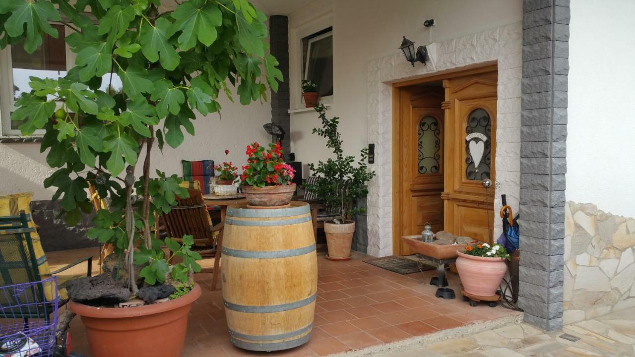 Casa Mia Διαμέρισμα Κάσελ Εξωτερικό φωτογραφία
