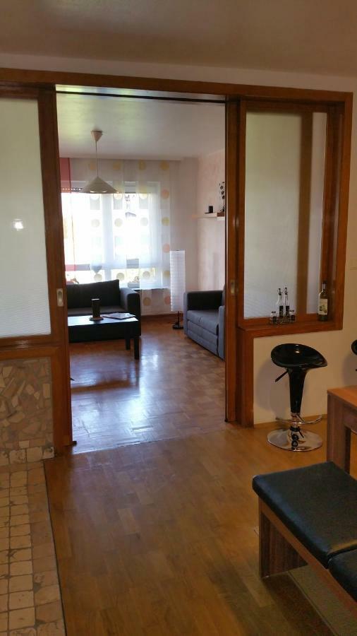 Casa Mia Διαμέρισμα Κάσελ Εξωτερικό φωτογραφία